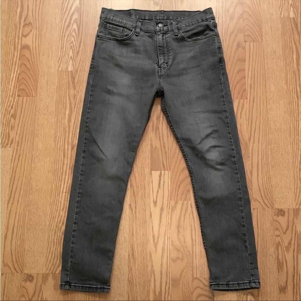 Men’s 510 skinny levis jeans